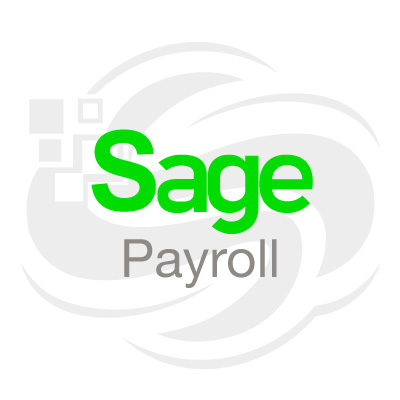 sage payroll software